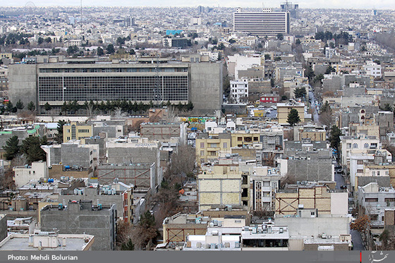 مشهد از نگاهی دیگر