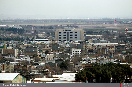 مشهد از نگاهی دیگر