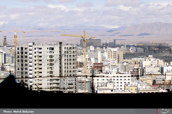 مشهد از نگاهی دیگر