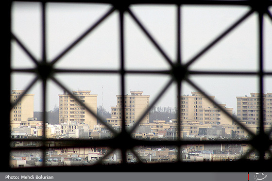 مشهد از نگاهی دیگر