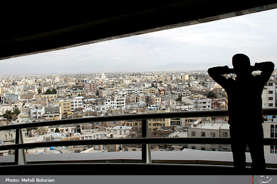 مشهد از نگاهی دیگر