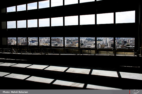 مشهد از نگاهی دیگر