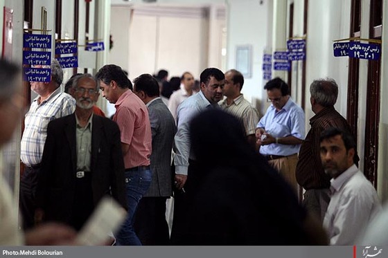 تكاپو اصناف در آخرين روزهاي تحويل اظهارنامه مالياتي