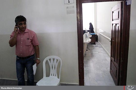 تكاپو اصناف در آخرين روزهاي تحويل اظهارنامه مالياتي