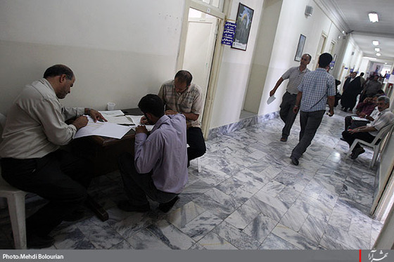 تكاپو اصناف در آخرين روزهاي تحويل اظهارنامه مالياتي