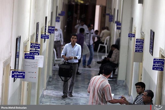 تكاپو اصناف در آخرين روزهاي تحويل اظهارنامه مالياتي