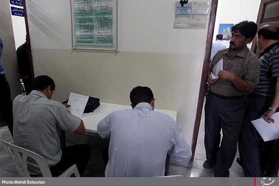 تكاپو اصناف در آخرين روزهاي تحويل اظهارنامه مالياتي