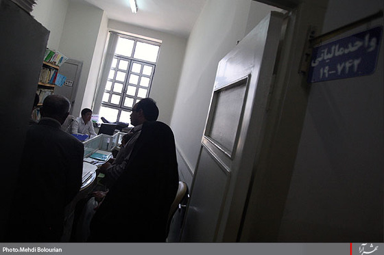 تكاپو اصناف در آخرين روزهاي تحويل اظهارنامه مالياتي