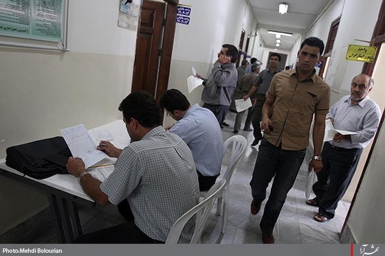 تكاپو اصناف در آخرين روزهاي تحويل اظهارنامه مالياتي