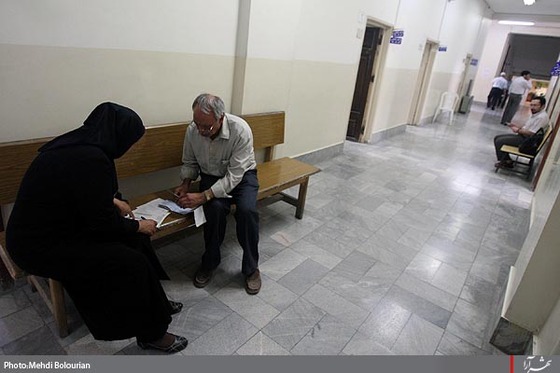 تكاپو اصناف در آخرين روزهاي تحويل اظهارنامه مالياتي