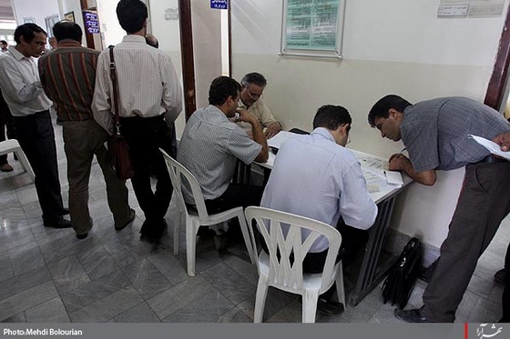 تكاپو اصناف در آخرين روزهاي تحويل اظهارنامه مالياتي