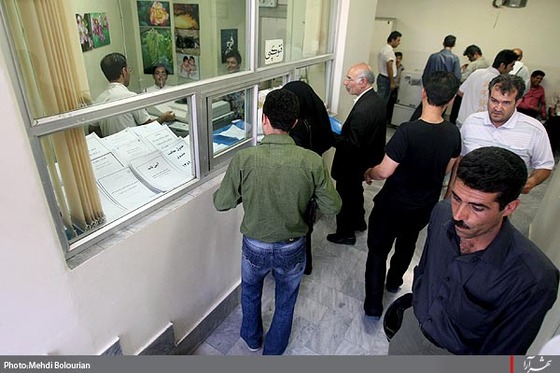 تكاپو اصناف در آخرين روزهاي تحويل اظهارنامه مالياتي