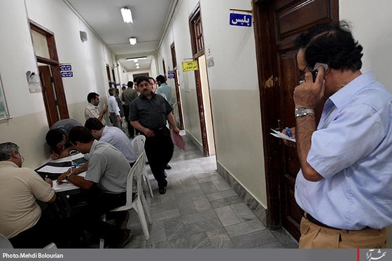 تكاپو اصناف در آخرين روزهاي تحويل اظهارنامه مالياتي