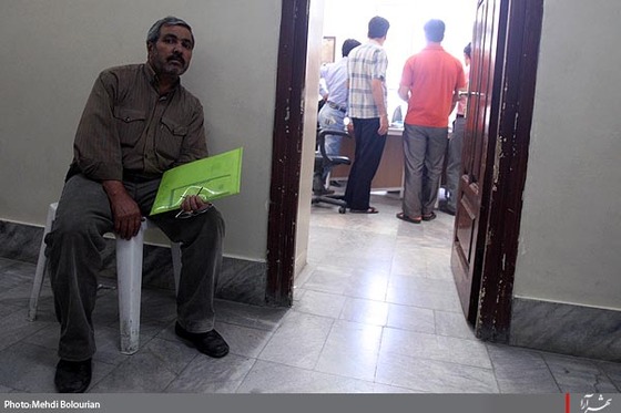 تكاپو اصناف در آخرين روزهاي تحويل اظهارنامه مالياتي