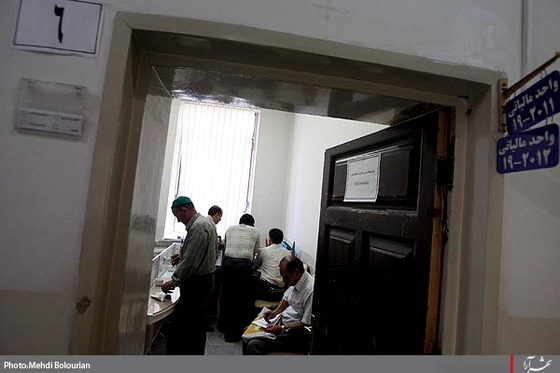 تكاپو اصناف در آخرين روزهاي تحويل اظهارنامه مالياتي