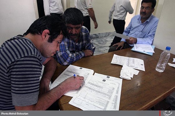 تكاپو اصناف در آخرين روزهاي تحويل اظهارنامه مالياتي