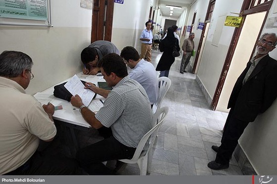 تكاپو اصناف در آخرين روزهاي تحويل اظهارنامه مالياتي