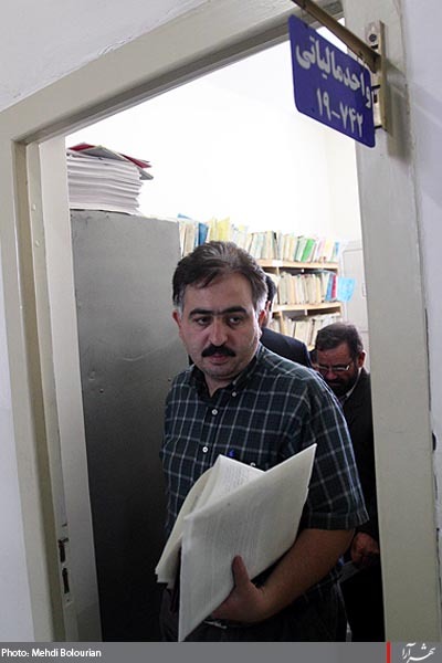 تكاپو اصناف در آخرين روزهاي تحويل اظهارنامه مالياتي