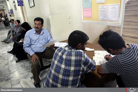 تكاپو اصناف در آخرين روزهاي تحويل اظهارنامه مالياتي