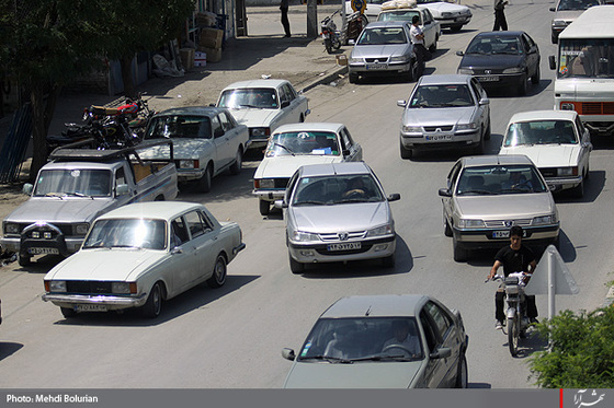 منطقه طوس مشهد 