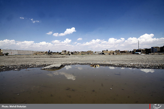 منطقه طوس مشهد 