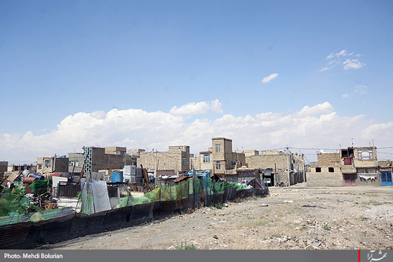 منطقه طوس مشهد 