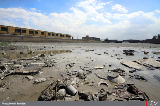 منطقه طوس مشهد 