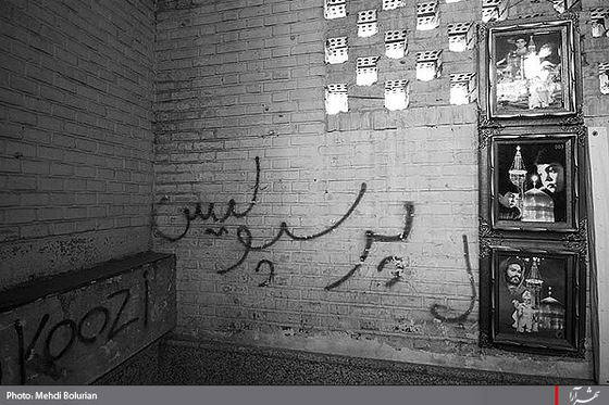 عکاسی حرم بارگاهی این روزها مشتری ندارد!-2