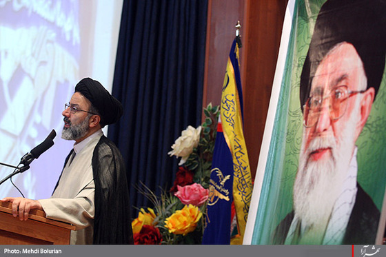 همايش حقوقدانان بسيجي سراسر كشور