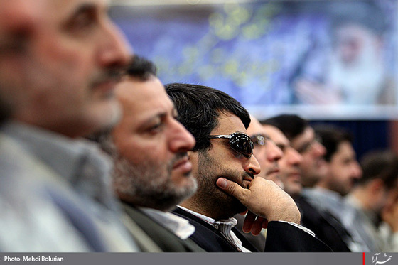 همايش حقوقدانان بسيجي سراسر كشور