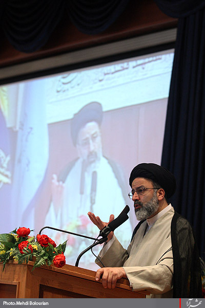 همايش حقوقدانان بسيجي سراسر كشور