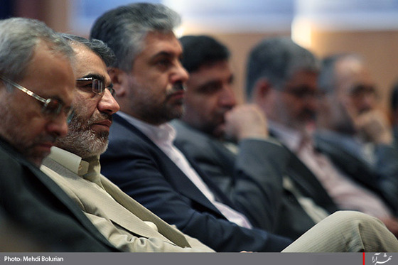 همايش حقوقدانان بسيجي سراسر كشور