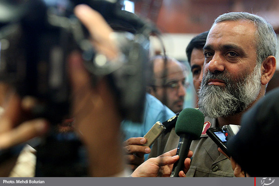 همايش حقوقدانان بسيجي سراسر كشور