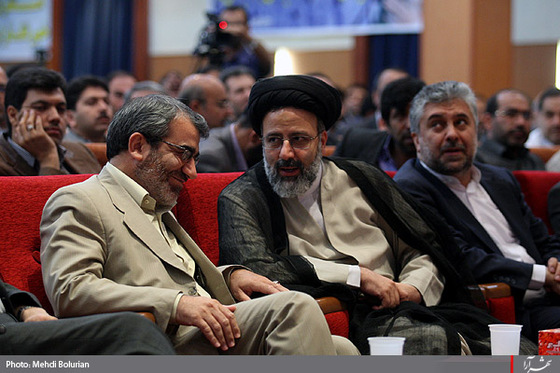 همايش حقوقدانان بسيجي سراسر كشور