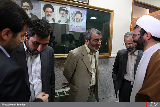 همايش حقوقدانان بسيجي سراسر كشور