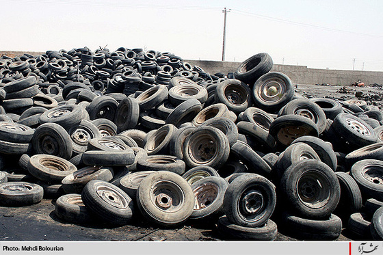 اسقاط خودروهاي فرسوده