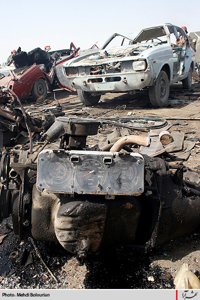 اسقاط خودروهاي فرسوده