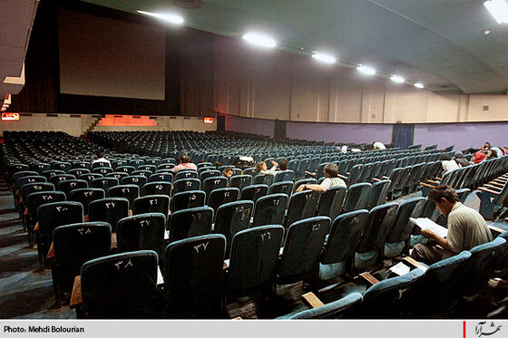 بيست و يكم شهريور ماه روز ملي سينما