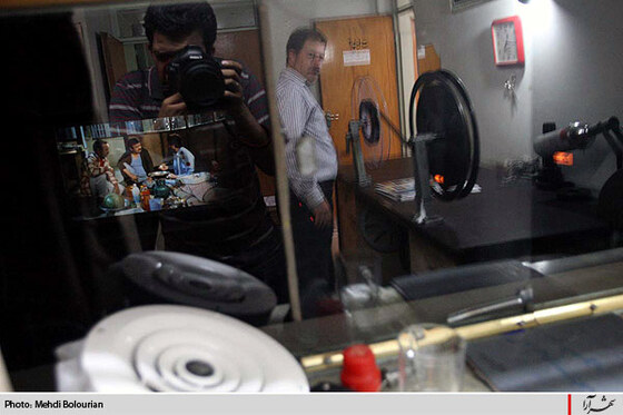 بيست و يكم شهريور ماه روز ملي سينما