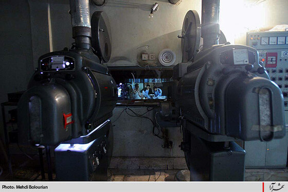 بيست و يكم شهريور ماه روز ملي سينما