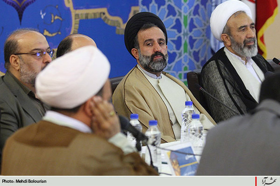 گردهمائي مديران كل صدا و سيماي كشوردرمشهد