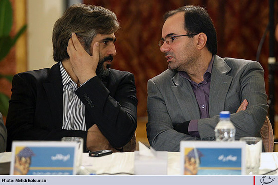 گردهمائي مديران كل صدا و سيماي كشوردرمشهد