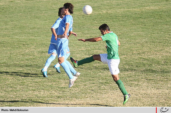 دیدار پیام خراسان - اتکا گلستان