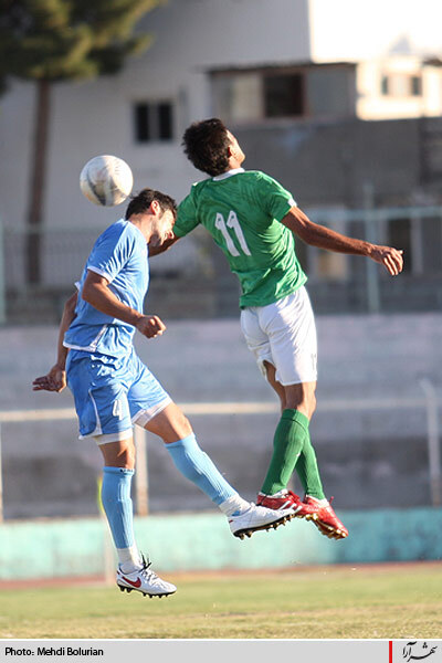 دیدار پیام خراسان - اتکا گلستان