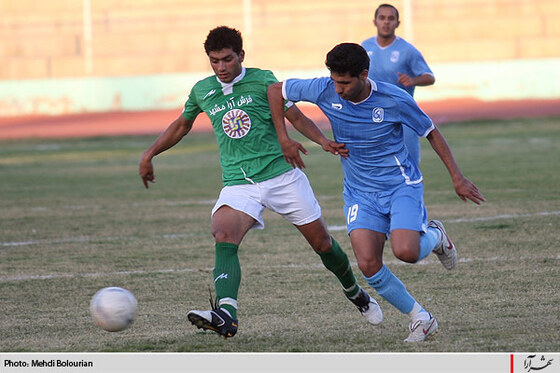 دیدار پیام خراسان - اتکا گلستان