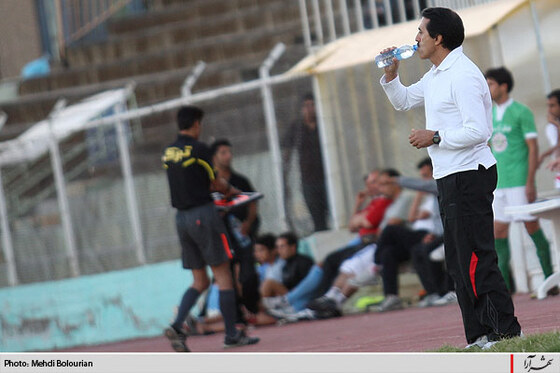 دیدار پیام خراسان - اتکا گلستان