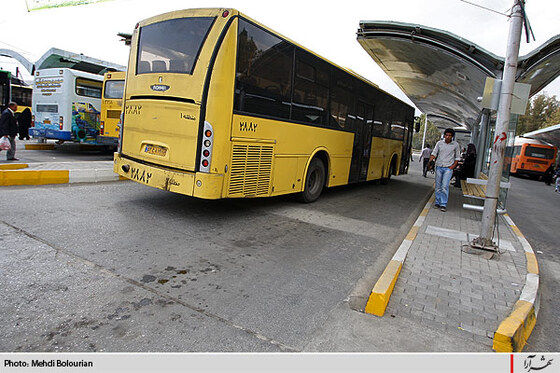 بهره برداري از پايانه آزادي پس از بازسازي