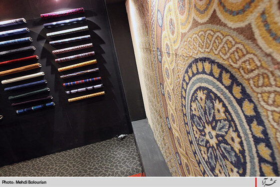 سومین نمایشگاه هتلداری و صنایع وابسته