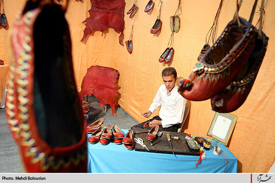 سومین نمایشگاه هتلداری و صنایع وابسته