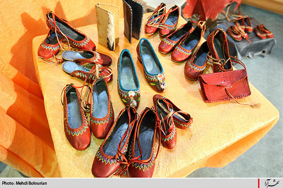 سومین نمایشگاه هتلداری و صنایع وابسته